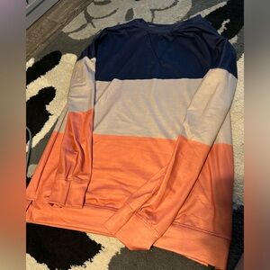 3 for $15 Men’s Striped Tee L